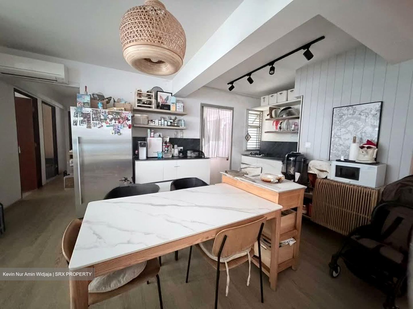 Blk 613A Damai Grove (Punggol), HDB 4 Rooms #530994761